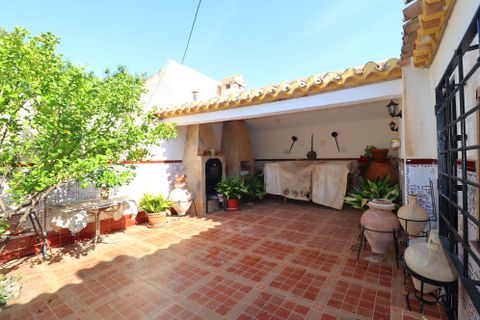 Cortijo i Velez-Rubio, Almeria, Velez-Rubio - € 395.000 | Ref: 3022-CH - foto 41